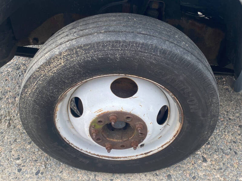 1996 Chevrolet C/K 3500 Series