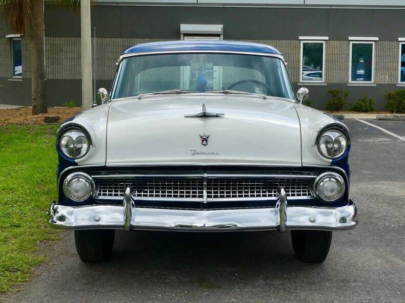 1955 Ford Fairlane