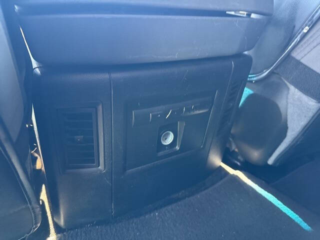 2016 RAM 2500 Lone Star