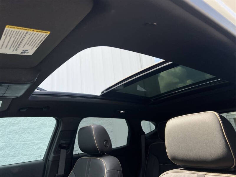 2025 Chevrolet Blazer Premier