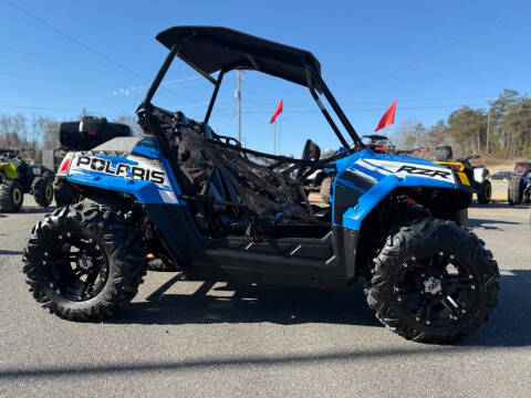 2017 Polaris RZR 170 EFI for sale at Used Powersports LLC in Reidsville NC