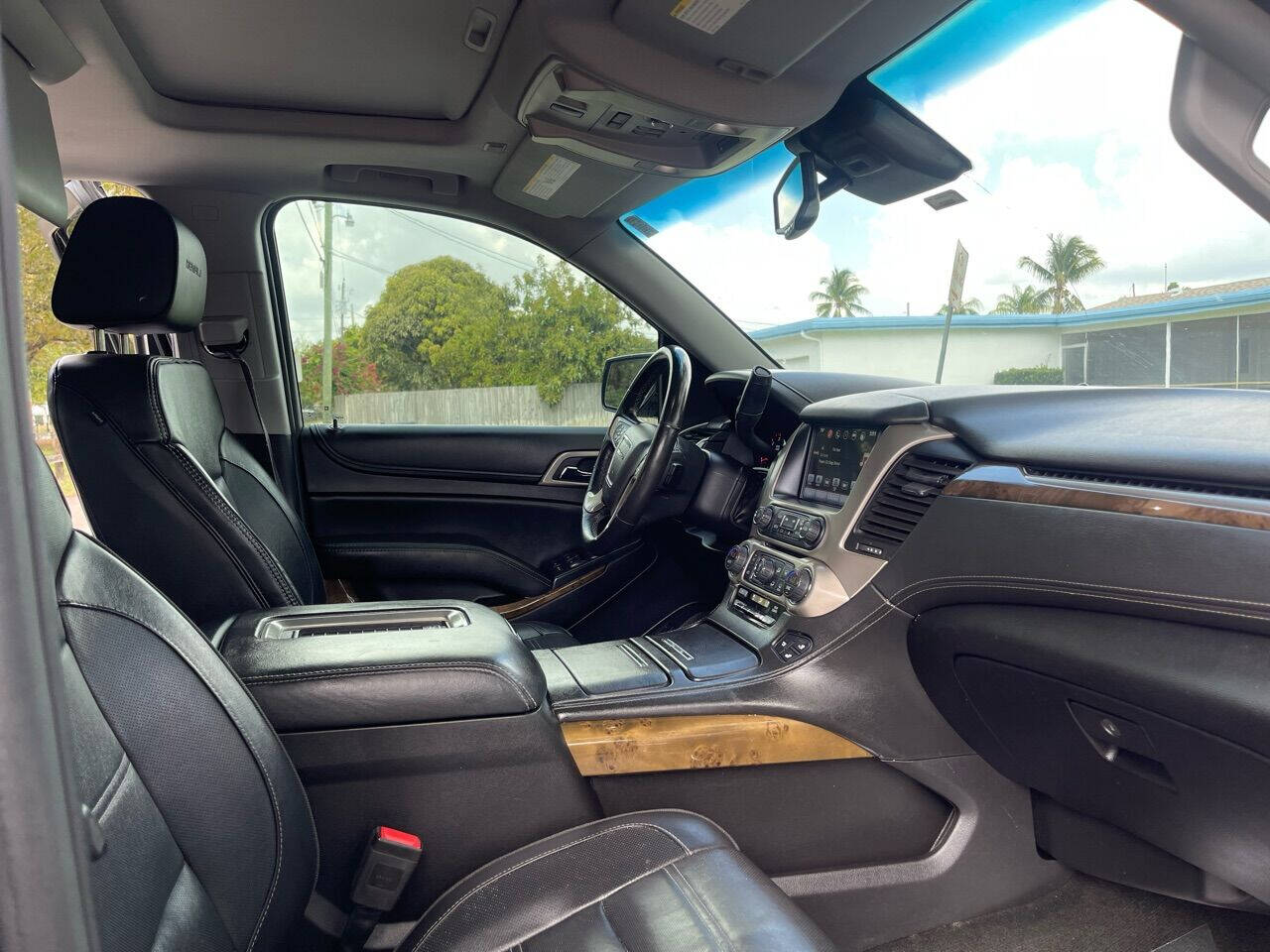 2016 GMC Yukon  - $27,985