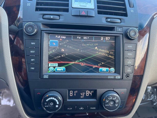 2006 Cadillac DTS Luxury I