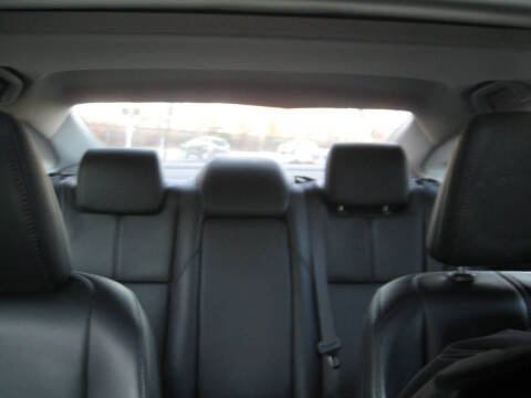 2013 Toyota Avalon XLE Touring