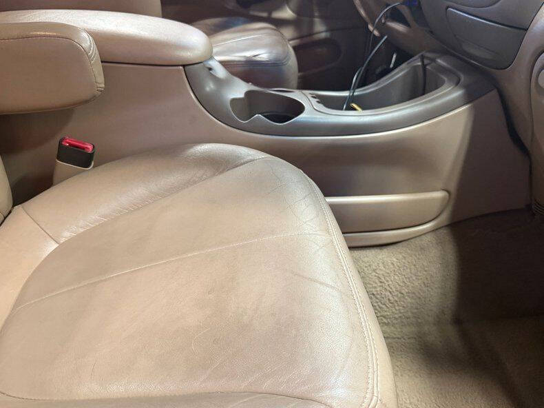 1998 Ford Expedition