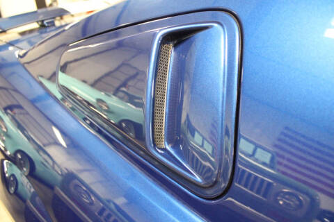 2007 Ford Mustang GT Premium