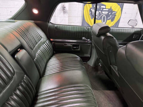 1972 Buick Centurion