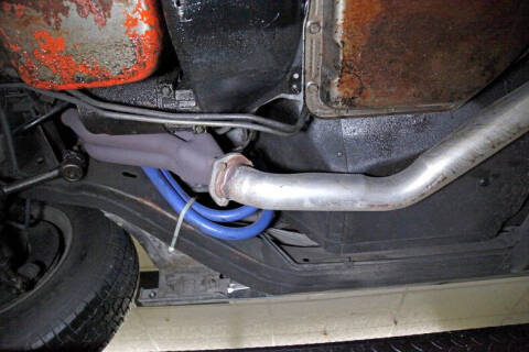 1976 Chevrolet Corvette