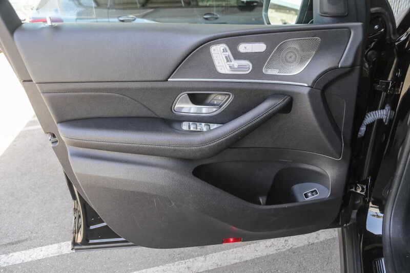 2022 Mercedes-Benz GLE GLE 350