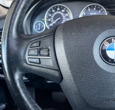 2014 BMW X5 xDrive35i
