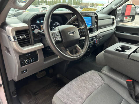 2024 Ford F-250 Super Duty