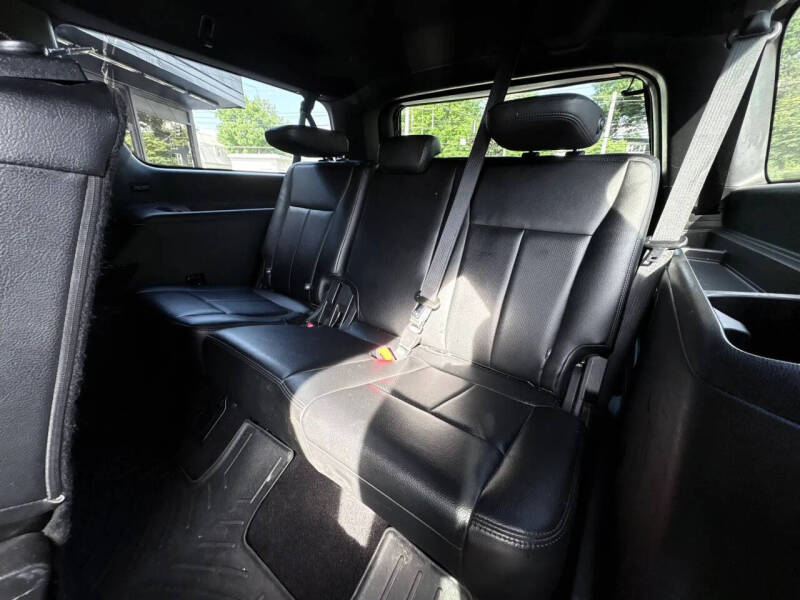 2019 Ford Expedition MAX XLT