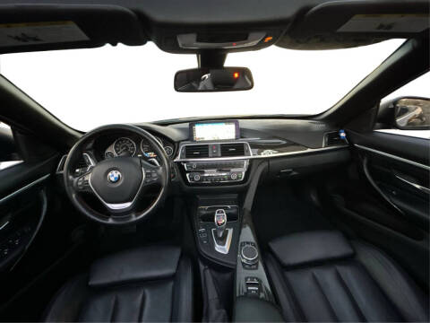 2018 BMW 4 Series 430i