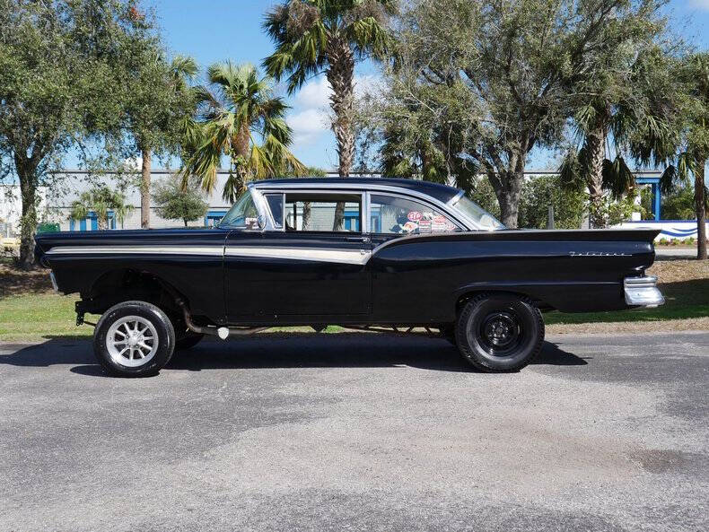 1957 Ford Fairlane