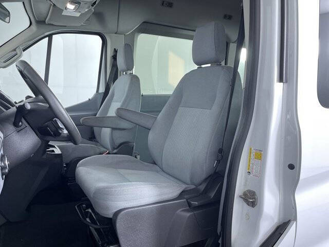 2015 Ford Transit 350 XLT
