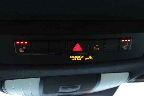 2016 Mercedes-Benz AMG GT S