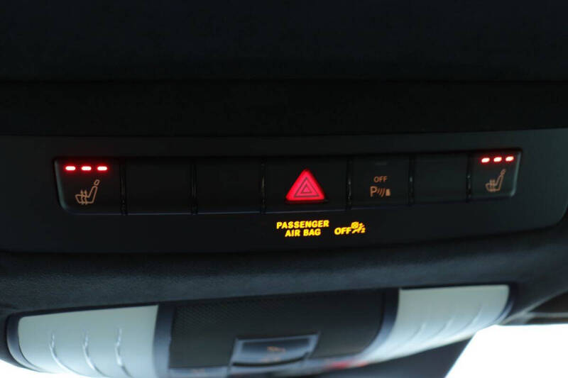 2016 Mercedes-Benz AMG GT S