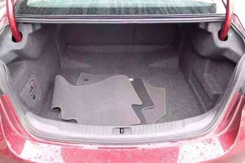 2015 Chevrolet Malibu LTZ