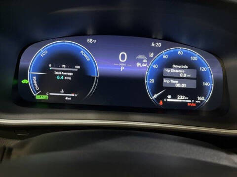 2026 Toyota Corolla Hybrid