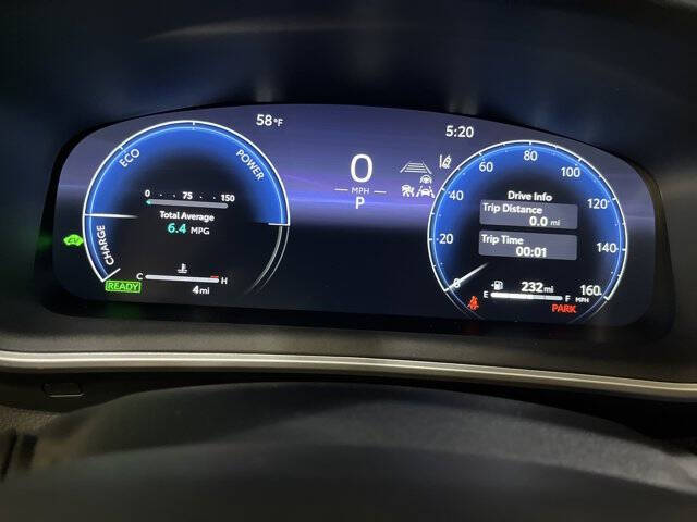 2026 Toyota Corolla Hybrid