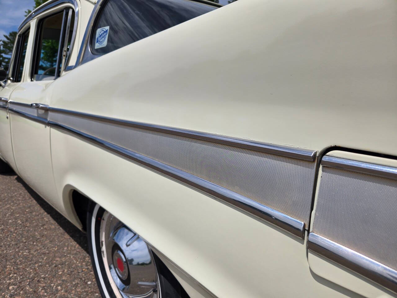 1958 Packard Series 58L 51