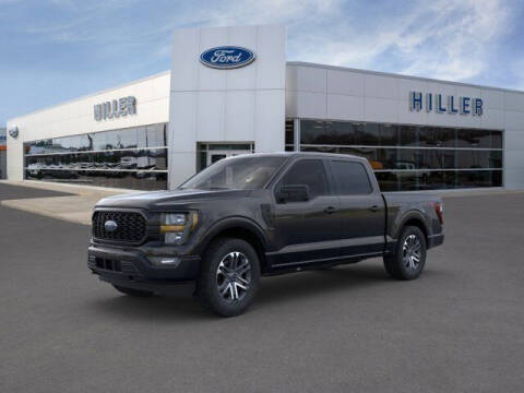 2023 Ford F-150 for sale at HILLER FORD INC in Franklin WI