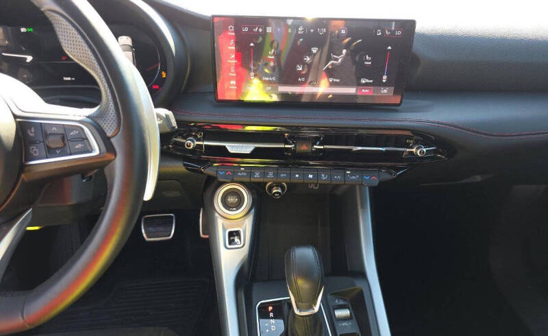 2024 Dodge Hornet R/T