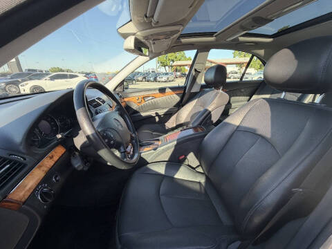 2006 Mercedes-Benz E-Class E 350