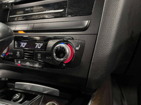 2014 Audi Q5 2.0T quattro Premium Plus