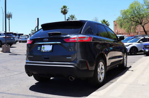 2020 Ford Edge SE