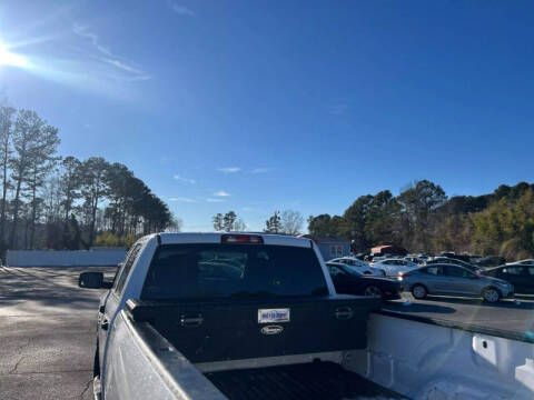 2017 RAM 2500 Tradesman