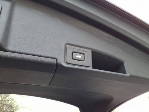 2021 Acura RDX SH-AWD