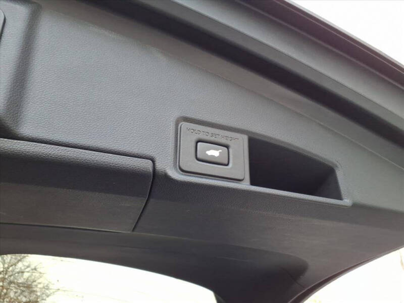 2021 Acura RDX SH-AWD