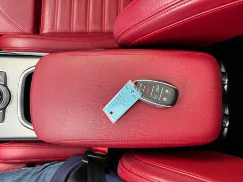 2022 Alfa Romeo Stelvio Veloce