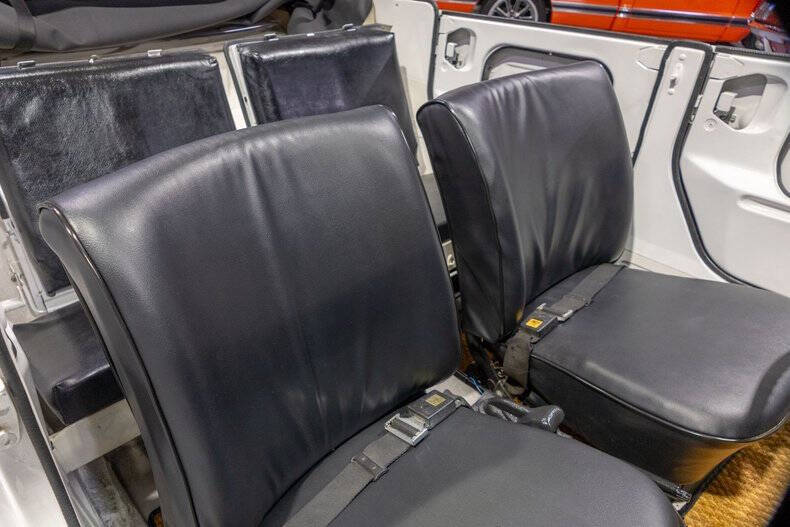 1973 Volkswagen Thing