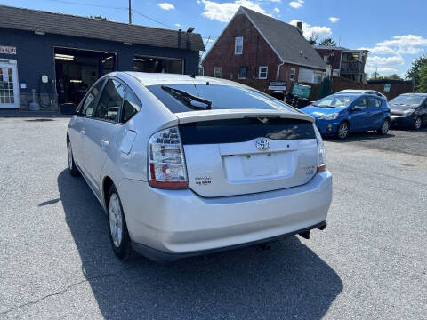 2006 Toyota Prius