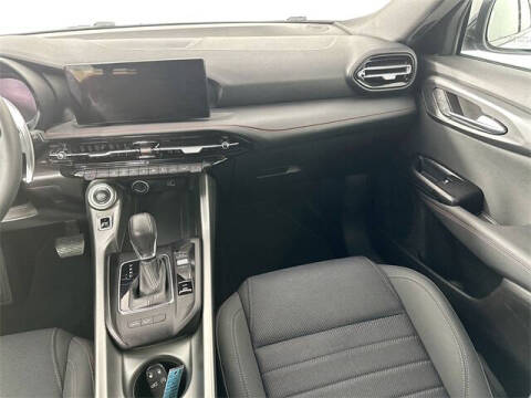 2024 Dodge Hornet R/T