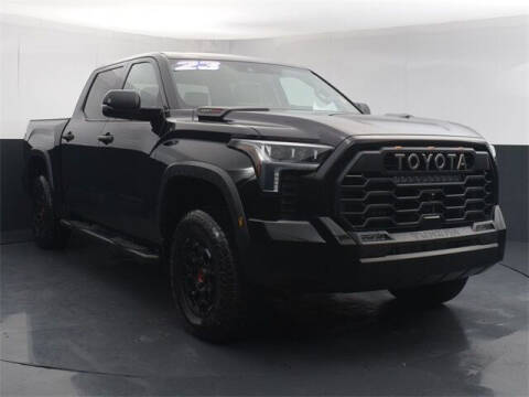 2023 Toyota Tundra for sale at Tim Short Auto Mall in Corbin KY