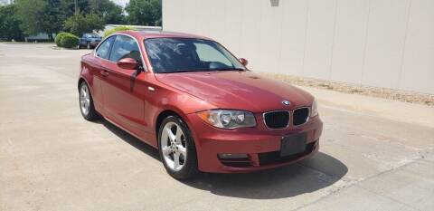 Bmw 1 Series For Sale In Belton Mo Auto Choice