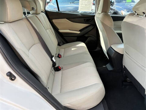 2023 Subaru Impreza Premium