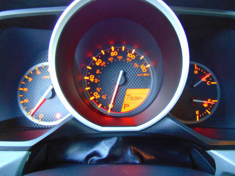 2012 Toyota 4Runner SR5