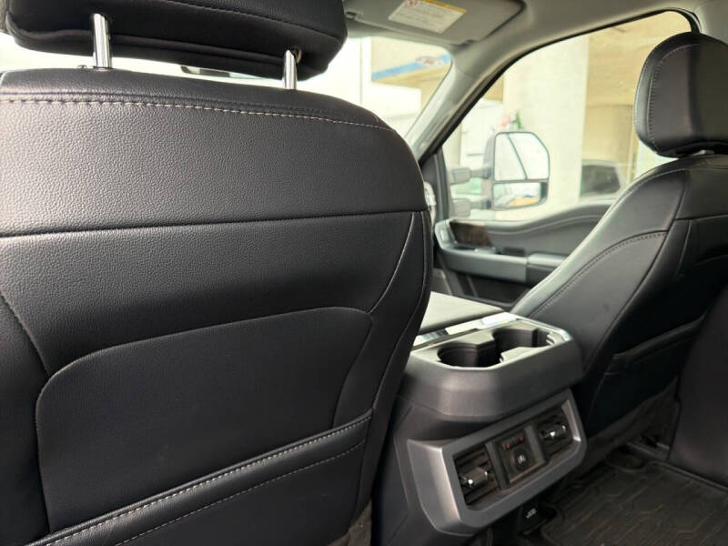 2024 Ford F-250 Super Duty