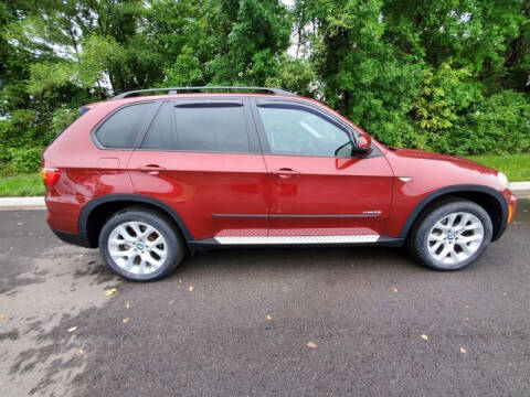 2011 BMW X5
