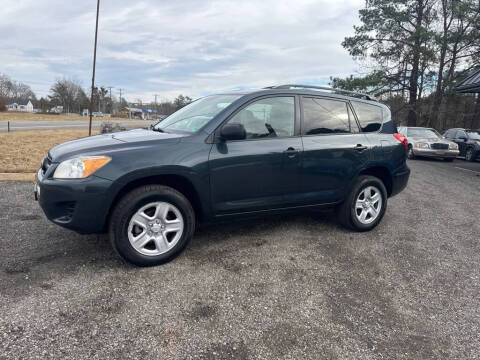 2009 Toyota RAV4