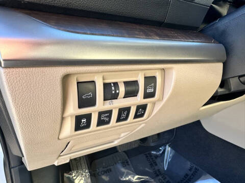 2018 Subaru Outback 3.6R Limited