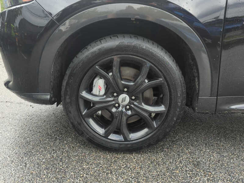 2024 Dodge Hornet R/T Plus