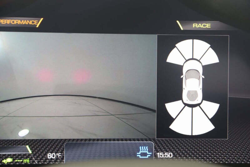 2024 Ferrari 296 GTB