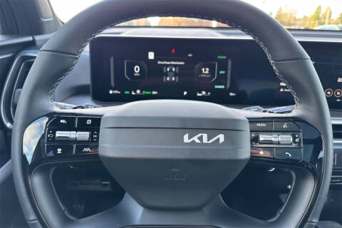 2026 Kia Sorento Hybrid X-Line SX-Prestige