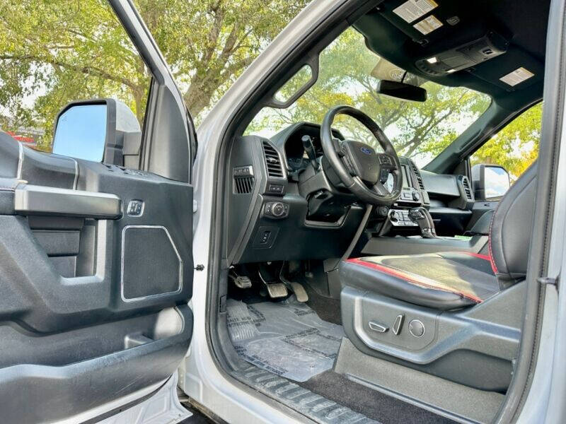 2017 Ford F-150  - $23,995