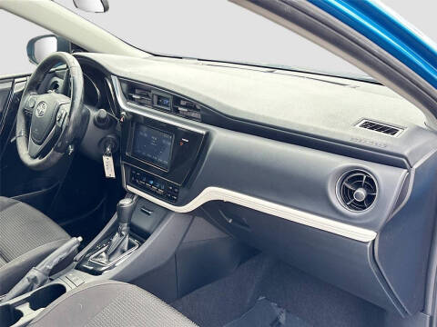 2016 Scion iM